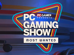 PC70ʰʾκǿʤɤҲ𡣡PC Gaming Show: Most Wanted 2024ס126500˥˥ۿ