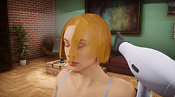 Hairdresser Simulator