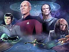 ȥåѥɥˡȯɽ줿Star Trek: InfiniteפΥץ쥤ȥ쥤顼