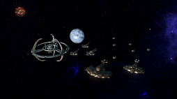 Star Trek: Infinite