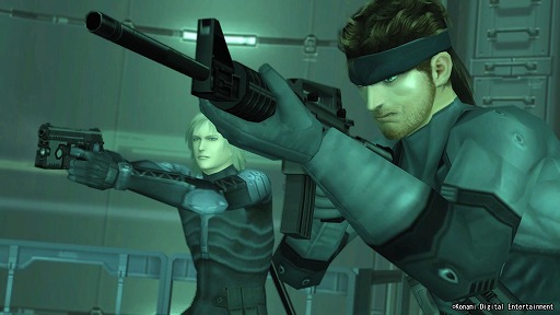  No.002Υͥ / METAL GEAR SOLID: MASTER COLLECTION Vol.1ס꡼鿴Ԥ˸Webƥġ֤줫᥿륮Ϥͤء׸