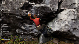 New Heights: Realistic Climbing and Bouldering