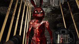  No.008Υͥ / Τϻͥ˥ޥȥ˥Ϥ׼̿򻣱Ƥ뿷ۥ顼Trash Bunny Houseפ630ۿ