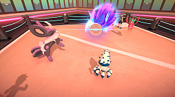 Temtem: Showdown