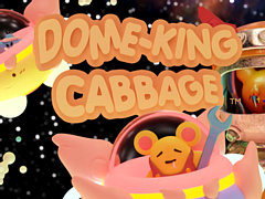 GDC 2024ϥ塼᤮ựˤⴶ륹ȡ꡼Ÿӥ奢Υ٥ADVDome-King CabbageפͷǤߤ