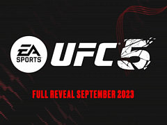 Ʈॷ꡼ǿEA Sports UFC 5פγȯ򥢥ʥ󥹡ȯɽ9