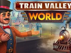 եκǿTrain Valley Worldפ2024ǯȯءTrain Valley 2פEpic Games Store720ޤ̵