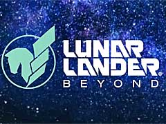 ꥸʥǤ˺ľᥤȥLunar Lander Beyondפκǿȥ쥤顼