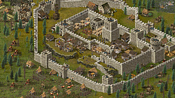 Stronghold: Definitive Edition