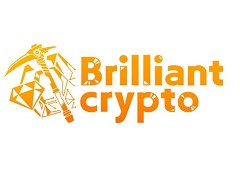 ץ饰롼פΥ֥å󥲡BrilliantcryptoסŹ񻺡BRILפ٥ȥʥμ˾