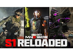 CoD:MWIIסCoD:Warzoneס1 ǥåɤ118˳롣MWIII˿6v6ޥץ쥤ޥåפ3ĤΥ⡼ɤʤɤ