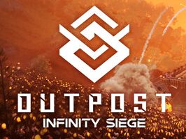 ϷߡǥեFPSOutpost: Infinity Siegeסȯ2024ǯ2ѹȯޤǤˤϥץ쥤ƥȤ»ͽ