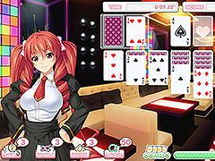 Pretty Girls Klondike Solitaire PLUSפۿSteamǳϤˡ˥ƥڤ⤦