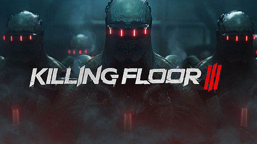  No.002Υͥ / gamescomϿ͵꡼κǿKilling Floor 3פ70ǯˡȯԤäʹ