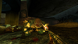 Turok 3: Shadow of Oblivion