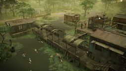 Jagged Alliance 3