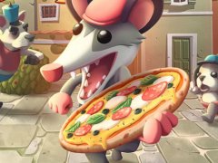 gamescom928ȯ䤬ꤷPizza PossumפϡݥåिĮ򿩤ԤïǤڤ᤽ʥɥХ