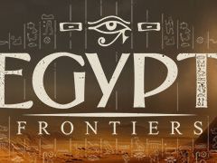 ƳԤϫƯԡξλڤ롣ԥߥåɷߥEgypt FrontiersסSteamȥڡȥȥ쥤顼ܸˤб