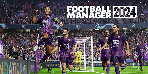  No.001Υͥ / Football Manager2024סʥ󥻥ץȥࡼӡץץ쥤䡼ƳԤΥȤҲ