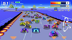 F-ZERO 99