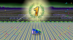 F-ZERO 99