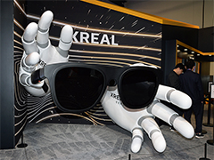 󥰥饹ǥץ쥤XREAL OneפXREAL Air 2 UltraפȤäθŸϪXREAL