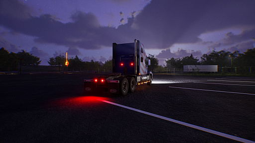  No.009Υͥ / ΰ֤ѤĶήΥȥåžܻؤTruck Driver: The American DreamסPS5ǤXbox Series X|SǤ꡼