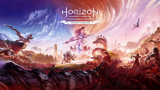  No.001Υͥ / PS5Horizon Forbidden West Complete Editionס106ȯꡣĥƥġ־ǮγաפDLCȥʤɤϿ봰