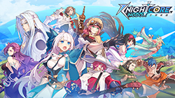 Knightcore Kingdom(ʥȥ󥰥)αͺ