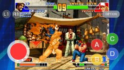 KOF '98 NEOGEO