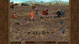 Heroes of Might & Magic III - HD Edition