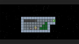 SPACE STORESHIP