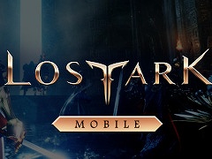 LOST ARK MobileסڹƥȤ򥪡ץPCLOST ARKפ١ˤޥ۸MMORPG