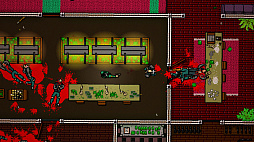 Hotline Miami 2: Wrong Number