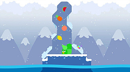 Snakebird Complete