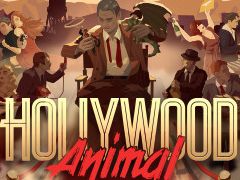 ȤʡɤȤƱǲȳΤ夬졪 ǲ襹ηбĥHollywood Animalפ2024ǯȯءܸˤбͽ