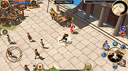 Titan Quest: Ultimate Edition