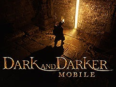 Dark and Darker MobileסΦ¥ƥȤ424ڹǳš󥸥õƮǧǤȥ쥤顼