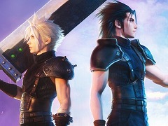 PCǡFINAL FANTASY VII EVER CRISISSteamۿϡ֥롼ꥹ䥬åȤǤ뵭ǰڡ»