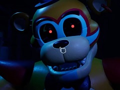 Five Nights at Freddy's Help Wanted 2סVR⡼ɤαϿ꡼ȥ쥤顼