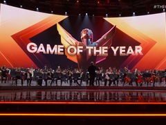 The Game Awards 2023פޤȤᡣ罨״Ĥοϥǿȯɽ졤GOTYˤϡBaldur's Gate 3פ