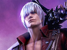 ֥ǥӥᥤ饤פΥޥ۸Devil May Cry: Peak of CombatסʤCasey EdwardsοʡFire Insideפ˷