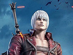 Devil May Cry:Peak of Combatס411Υ褬ƻɤͽ