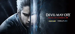 Devil May Cry: Peak of Combat