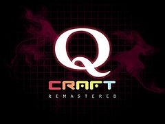 Q CRAFT REMASTEREDסPCSwitch˳ȯ档֥ȤȤä䡤ïäĩǤ