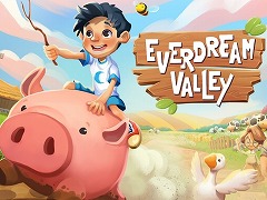 ļˤθ롤ҤȲƤʪ졣Switch೫󥷥Everdream Valley꡼