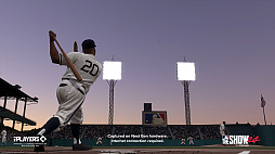  No.005Υͥ / MLB The Show 24ױѸǡȯ䡣᥸㡼꡼ɽǡ饤Х뤿Ǯڤ⤦