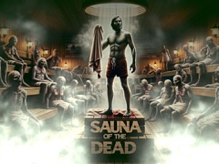 ⳦ΥʤΡSauna of the DEADסSteam꡼ե奦ΥʵǥӤ䰭Ƥ