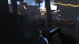 Hellbreach: Vegas