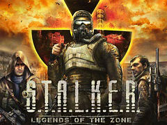 PS4ѥåǡS.T.A.L.K.E.R.: Legends of the Zone Trilogyȯ䡣S.T.A.L.K.E.R.3ܸǳڤ